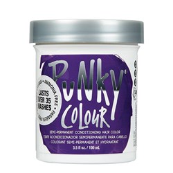 Colour Semi Permanent - #1418 Plum